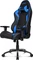 AKRacing Octane Gamingstuhl, schwarz/blau Vorschaubild