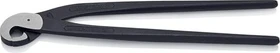 Knipex Fliesenlochzange, 20cm