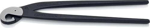 Knipex Fliesenlochzange, 20cm