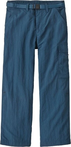 Patagonia Outdoor Everyday Hose lang tidepool blue (Junior)