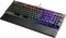 EVGA Z15, LEDs RGB, schwarz, Kailh SPEED Silver, USB, US Vorschaubild