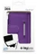 BigBen Nintendo 3DS Flip & Play Protector lila (DS) Vorschaubild
