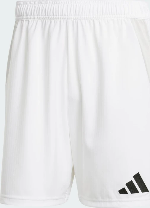 adidas Tiro 24 Competition Match Hose kurz weiß (Herren)