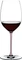 Riedel Fatto A Mano Cabernet/Merlot Gift Glas rosa, 6 Stück Vorschaubild