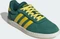 adidas Breaknet Sleek collegiate green/yellow/off white (Damen) Vorschaubild