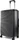 Mandarina Duck Tank Case erweiterbar 4-Rollen Trolley M schwarz (FSV23651)