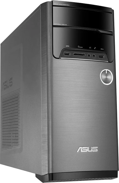 ASUS M32BF-DE008S, A10-7800, 8GB RAM, 1TB HDD