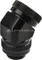 Phanteks Glacier Rohranschluss 45° G1/4" auf 12mm schwarz Vorschaubild