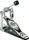 Tama Iron Cobra 200 Single Pedal Power Glide (HP200P)