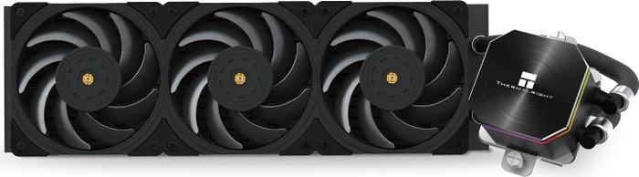 Thermalright Frozen Edge 360 Black