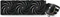 Thermalright Frozen Edge 360 Black Vorschaubild