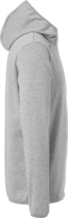 uhlsport Essential Hoodie dark grey melange