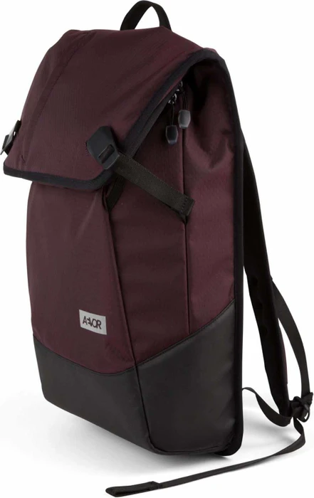 Aevor Daypack proof ruby