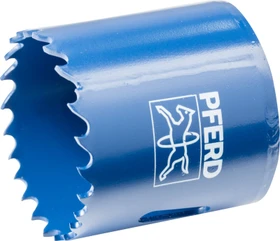 Pferd LS43 HSS Lochsäge, 43x31mm, 1 Stück