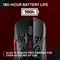 SteelSeries Aerox 5 Wireless Diablo IV Edition, USB/Bluetooth Vorschaubild