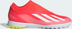 adidas X Crazyfast League LL TF solar red/cloud white/team solar yellow 2