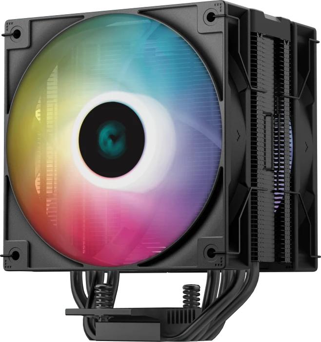 DeepCool AG400 Digital Plus, schwarz