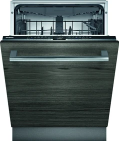 Siemens iQ300 SX63HX60CE Großraum-Geschirrspüler