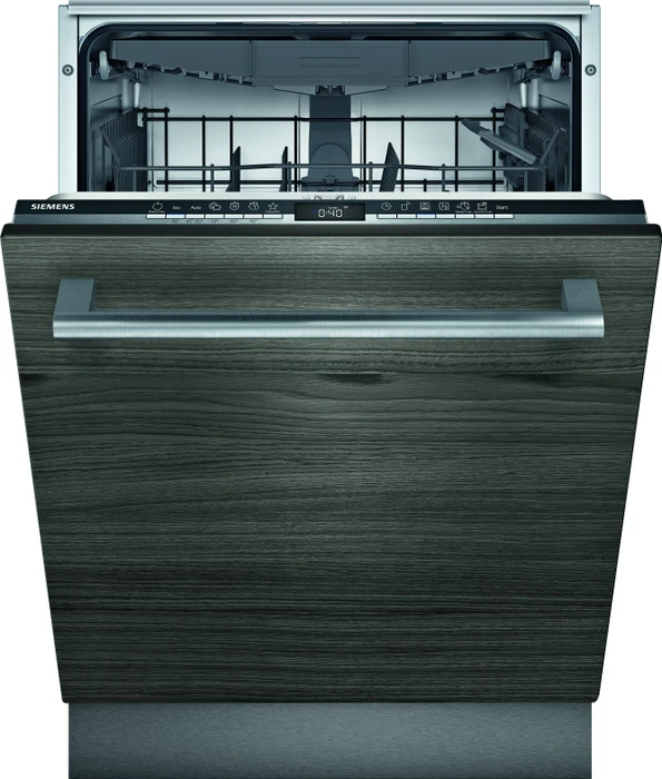 Siemens iQ300 SX63HX60CE Großraum-Geschirrspüler