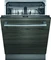 Siemens iQ300 SX63HX60CE Großraum-Geschirrspüler Vorschaubild