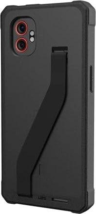 UAG Workflow Flex Case (Bulk) für Samsung Galaxy XCover7/6 Pro schwarz
