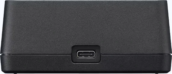 Sony BC-SAD1 Doppel-Akkuladegerät