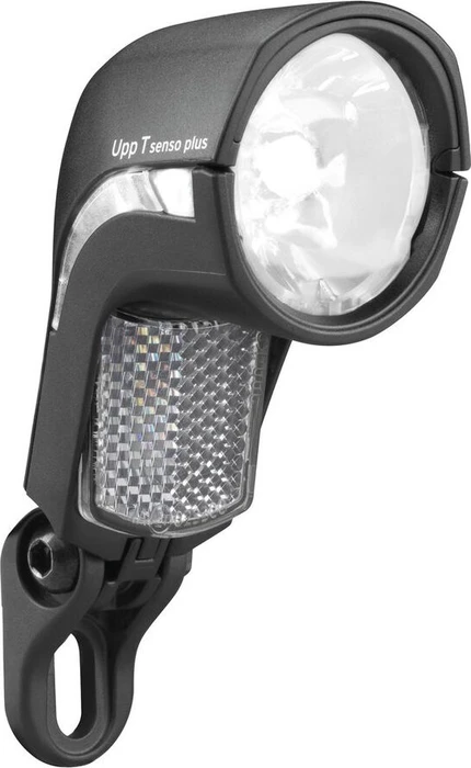 Busch & Müller Lumotec Upp T senso plus Frontlicht