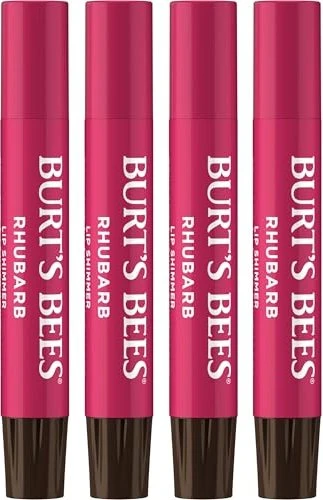 Burt's Bees Lip Shimmer Lippenbalsam
