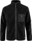 Fjällräven Vardag Pile Fleece Jacke schwarz (Herren) Vorschaubild