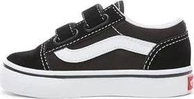 Vans Old Skool schwarz (Junior)