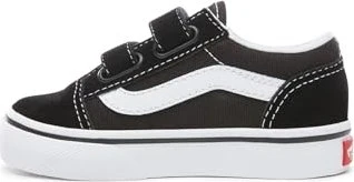 Vans Old Skool schwarz (Junior)