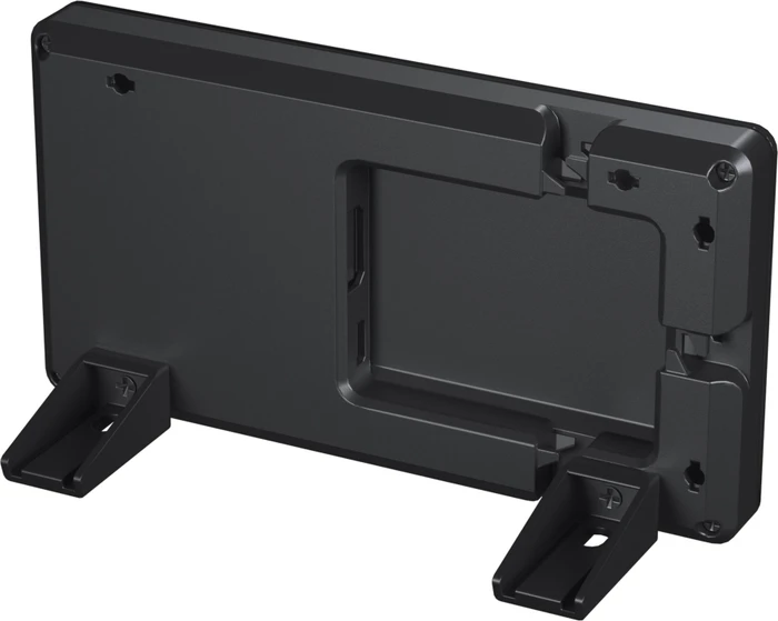 Phanteks Hi-Res LCD Display 5.5", Monitor Kit, schwarz