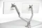 Kensington SmartFit One-Touch Dual silber/grau Vorschaubild