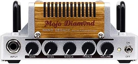 Hotone Mojo Diamond