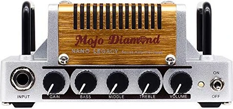 Hotone Mojo Diamond