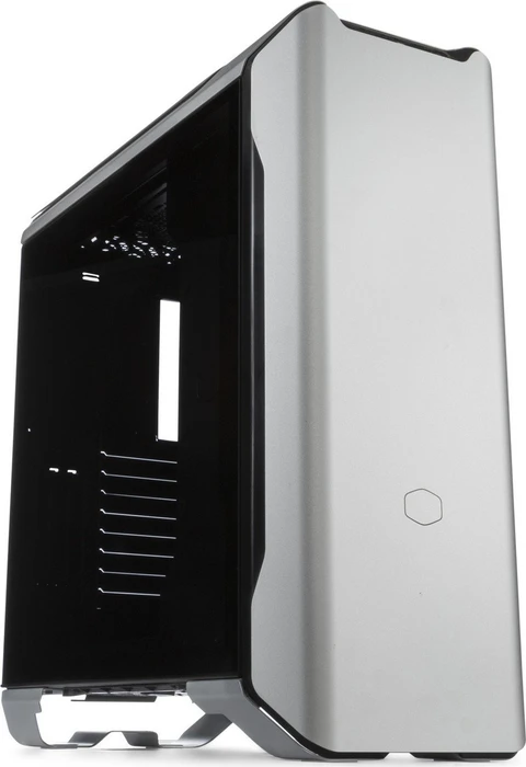 Cooler Master MasterCase SL600M, Glasfenster
