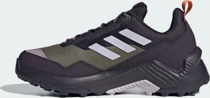 adidas Terrex Eastrail 2.0 Rain.RDY olive strata/silver dawn/amber tint (Damen)