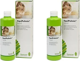 PlantaVet EquiPulmin liquid, 500ml
