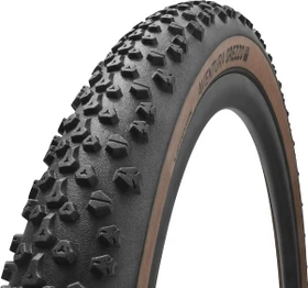 Vredestein Aventura 700x38C Reifen schwarz