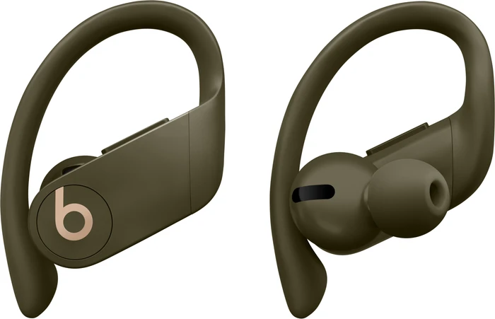 Apple Beats Powerbeats Pro moosgrün