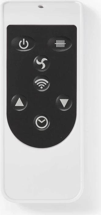Nedis HTCO50WTW Standkonvektor