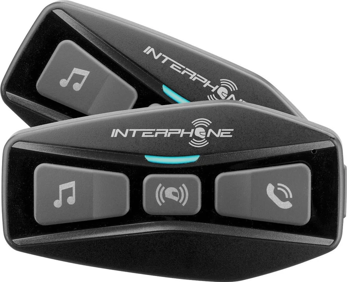 Cellularline Interphone U-Com 2