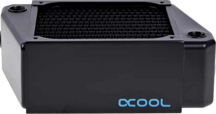 Alphacool NexXxoS UT60 Full Copper X-Flow 120mm
