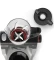 Bosch MUZS6MX Mixeraufsatz Vorschaubild