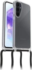 Otterbox React Necklace für Samsung Galaxy A55 5G transparent