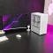 Mars Gaming MC-T800 White, Glasfenster Vorschaubild