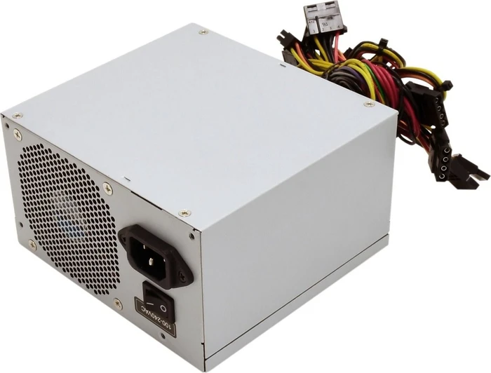 Seasonic ES2 Serie 600W, ATX 2.3, bulk