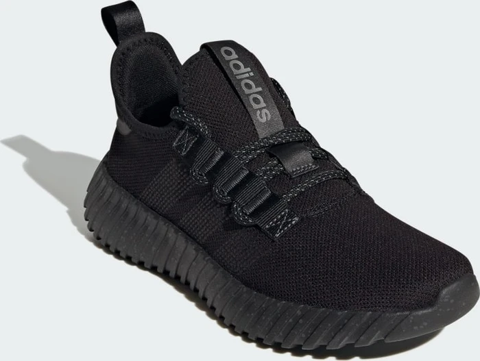 adidas Kaptir Flow core black/carbon/iron metallic (Damen)
