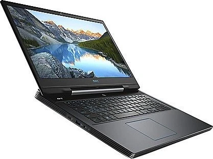 Dell G7 17 7790, Abyss Grey, Core i7-9750H, 16GB RAM, 256GB SSD, 1TB HDD, GeForce GTX 1660 Ti, DE