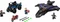 LEGO Marvel Super Heroes Spielset - Jagd auf Black Panther Vorschaubild